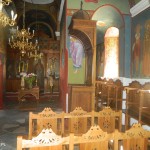 Kościółek w Zia