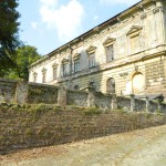 Zamek - Pałac Pilica
