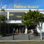 THB Tropical Island - Lanzarote