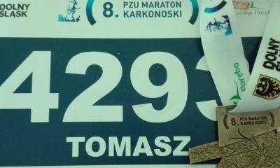 Maraton Karkonoski