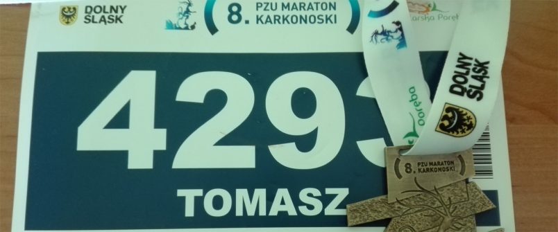 Maraton Karkonoski