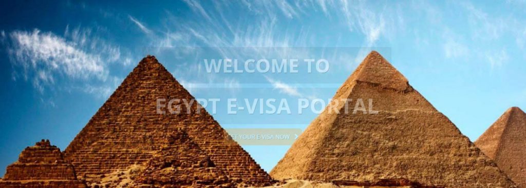 Evisa Egipt