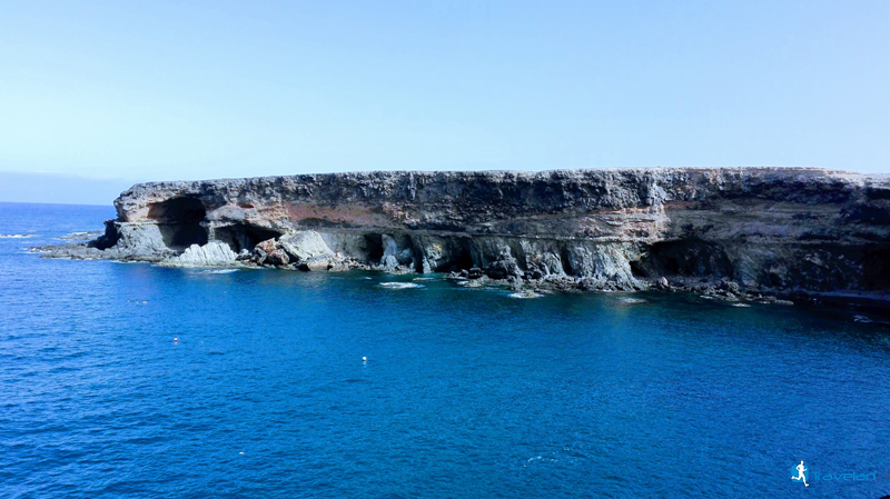 Cuevas de Ajuy - Fuerteventura