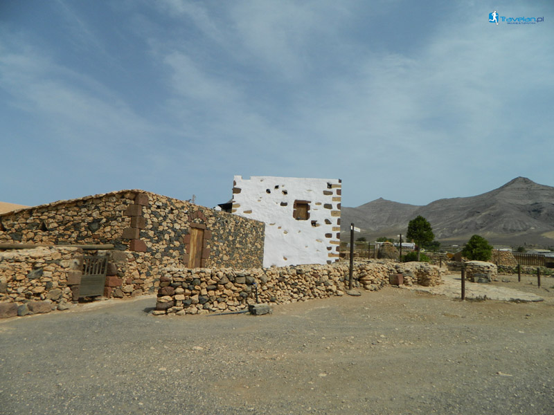 Ecomuseo la Alcogida - Fuerteventura