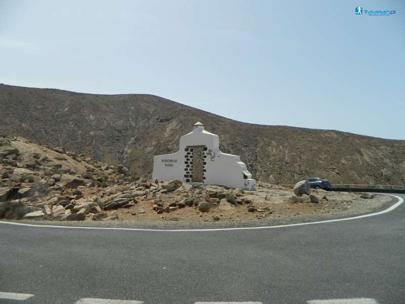 Miradores Fuerteventura